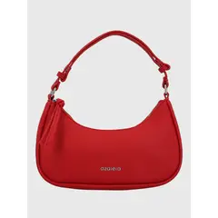AZALEIA - Cartera Mujer Perfect Hobo Rojo
