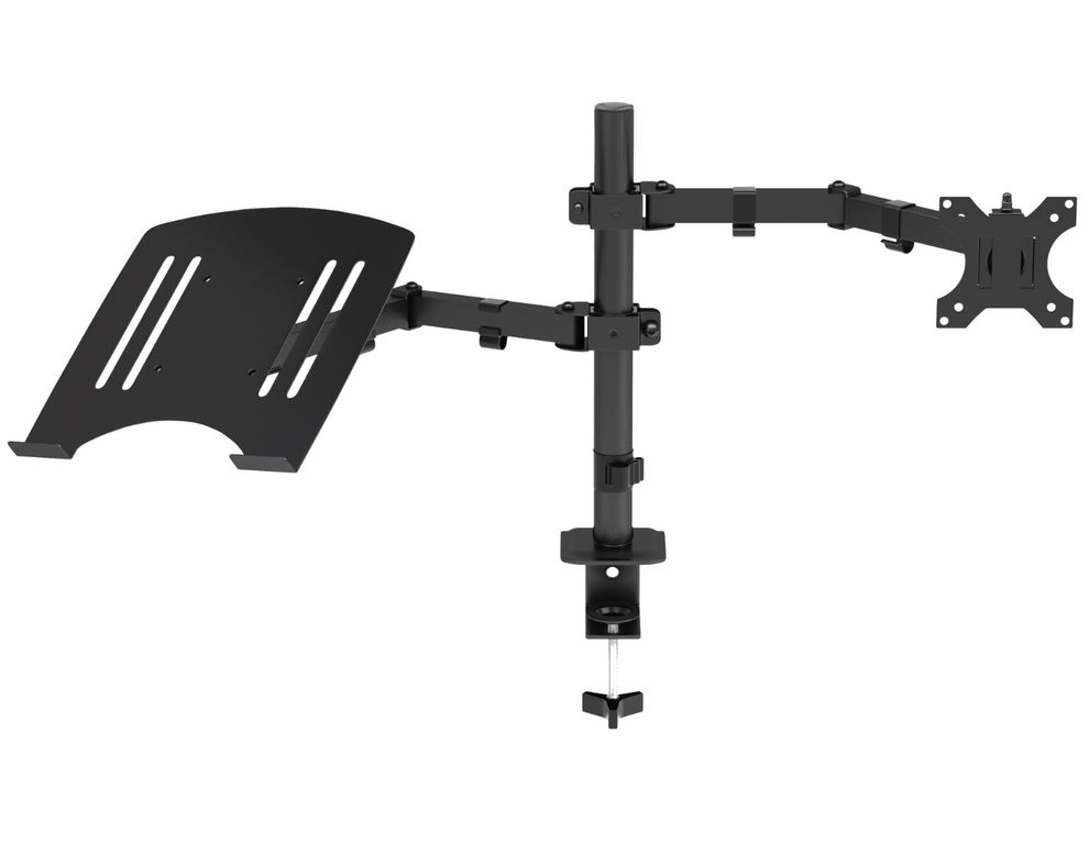 ATURE Soporte De Pared Modelo Generica Para Notebook Tv