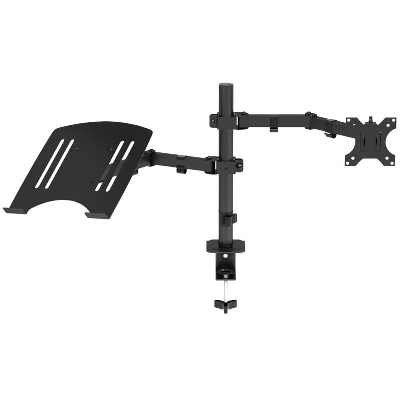 ATURE - Soporte De Pared Modelo Generica Para Notebook  Tv