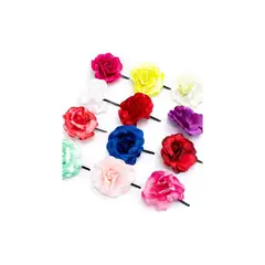 GENERICO - Pinch Rosa Colores 12 Unidades