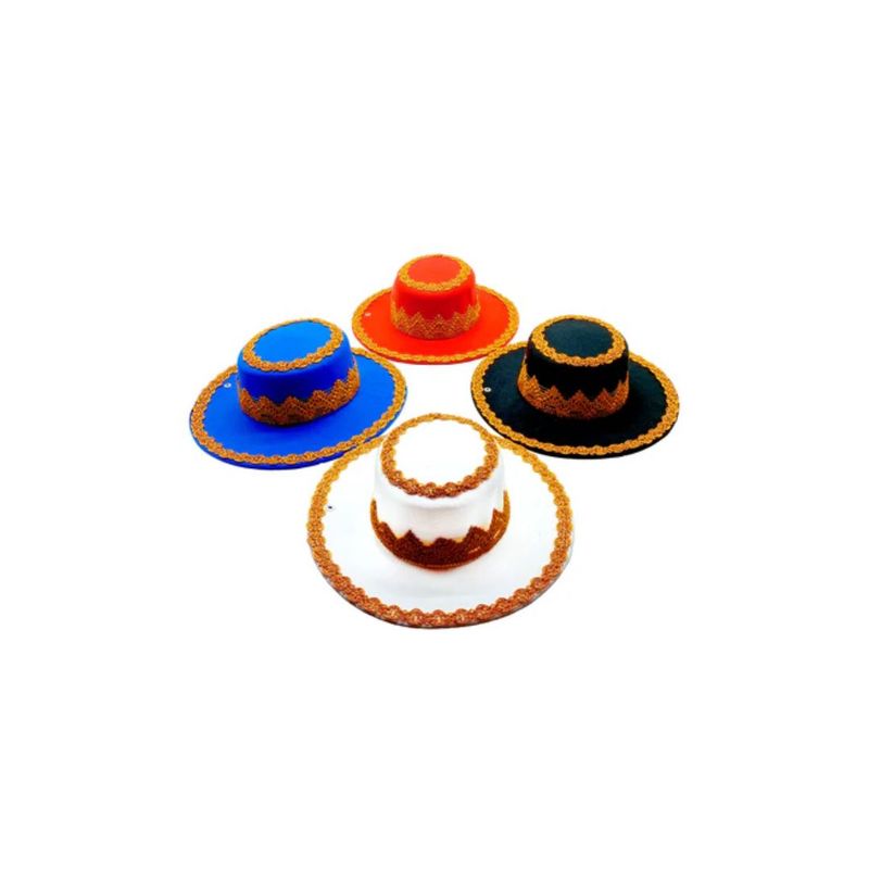 GENERICO - Gorro Caporal Hombre X 1 Unidad