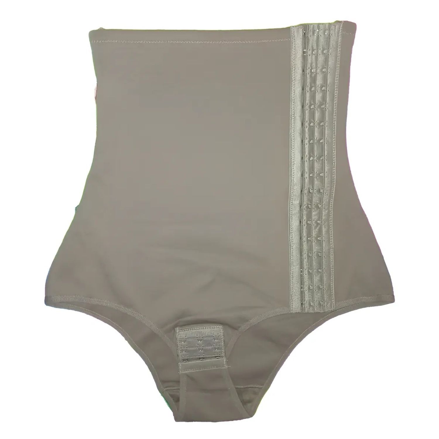 GENERICO Calzón faja post cesárea talla 2XL-3XL café 00237BE2XL3XL