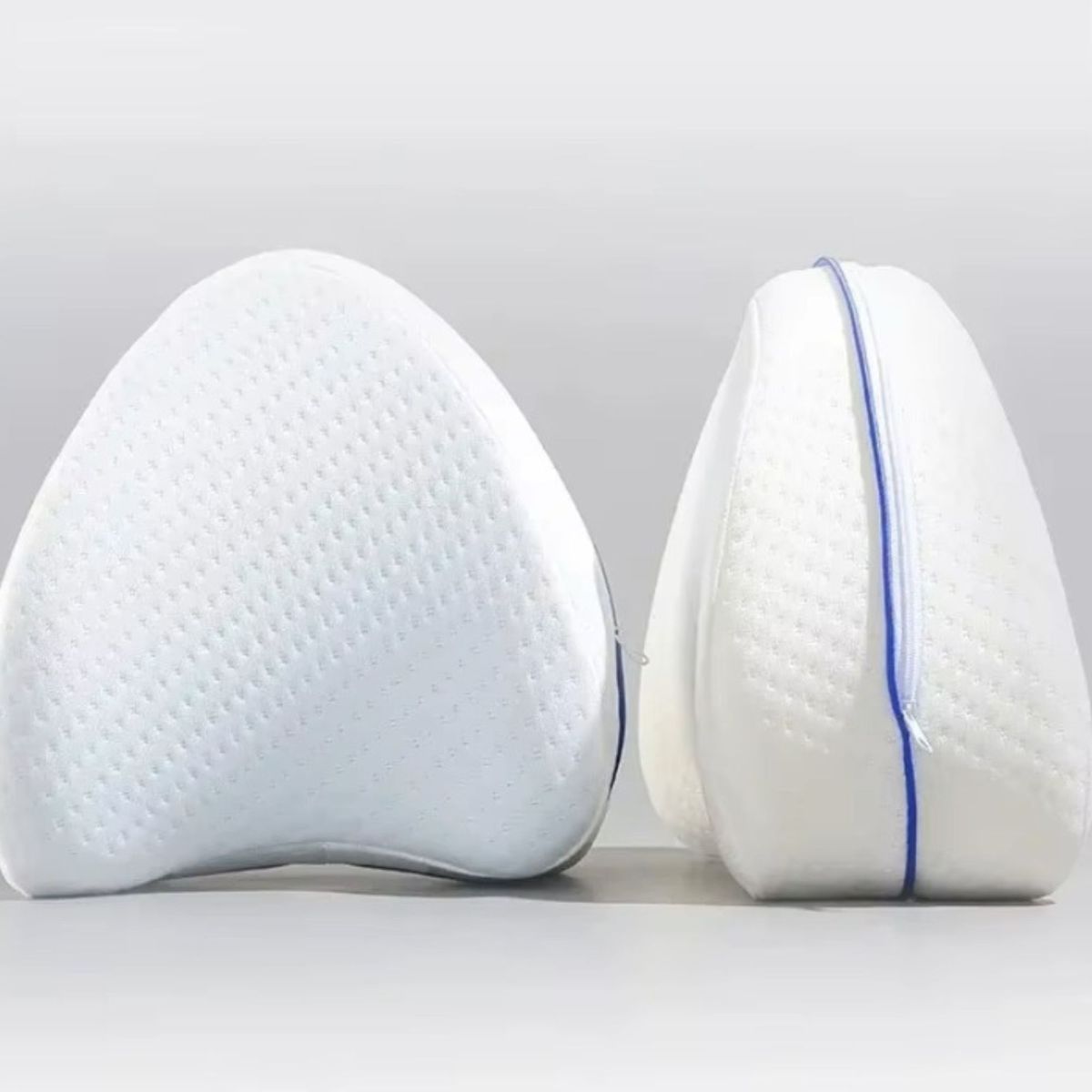 GENERICO - Cojín ergonómico descanso piernas y espalda