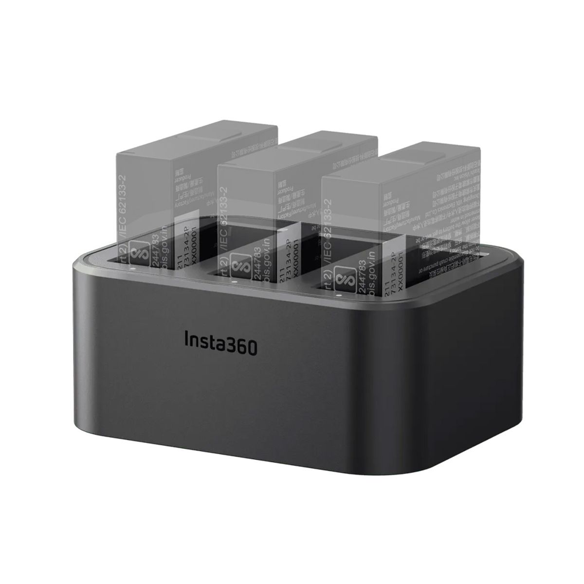 INSTA360 - Insta360 Ace Pro Insta360 Ace Adaptador de Carga Rápida