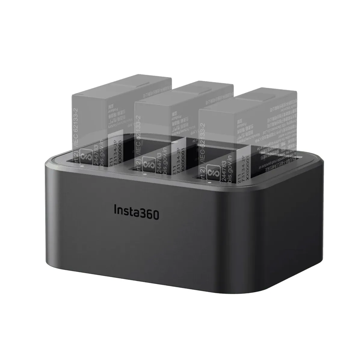 INSTA360 - Insta360 Ace Pro Insta360 Ace Adaptador de Carga Rápida