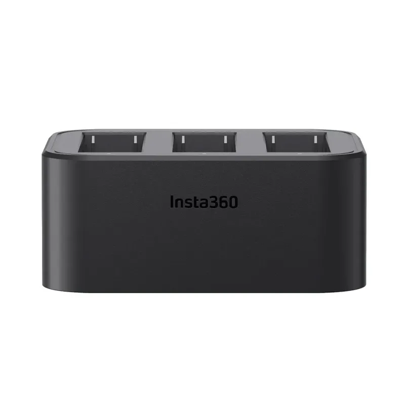 INSTA 360 - Insta360 Ace ProInsta360 Ace Adaptador de Carga Rápida