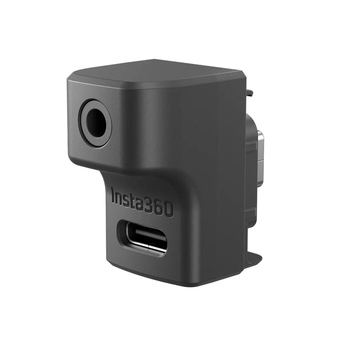 INSTA360 - Adaptador de Micrófono para la serie Insta360 Ace