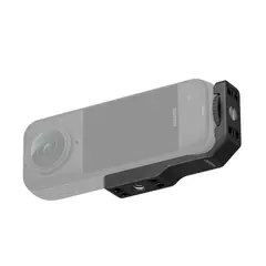 INSTA360 - Montura Vertical-Horizontal para X4X5