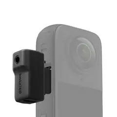 INSTA360 - Adaptador de Micrófono X4