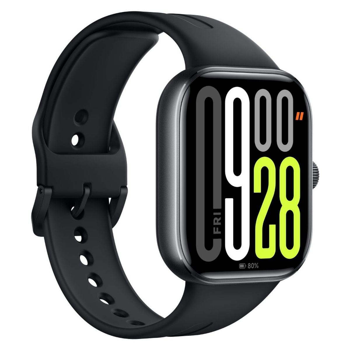 REDMI - Redmi Watch 5 Smartwatch Negro