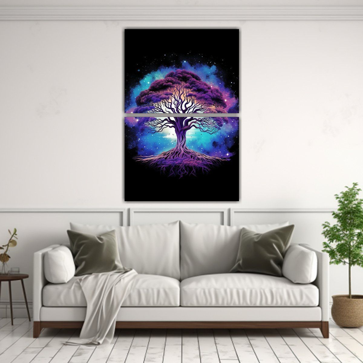 GENERICO - Diseño Portada álbum Inspirada En Pinturas 75x100 Cm