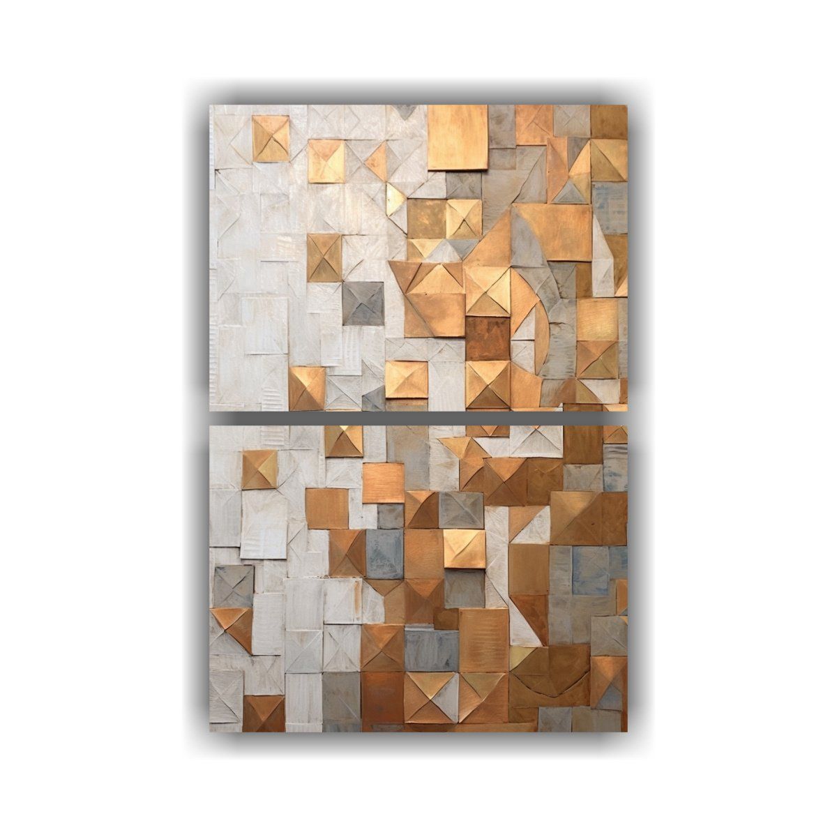 GENERICO - Pintura Impresionante De Lienzo Ilustrado Con 50x80 Cm