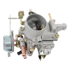 KUANGYE - Carburador Compatible Con Peugeot 504 404 1.6l 1.8l 2.0l