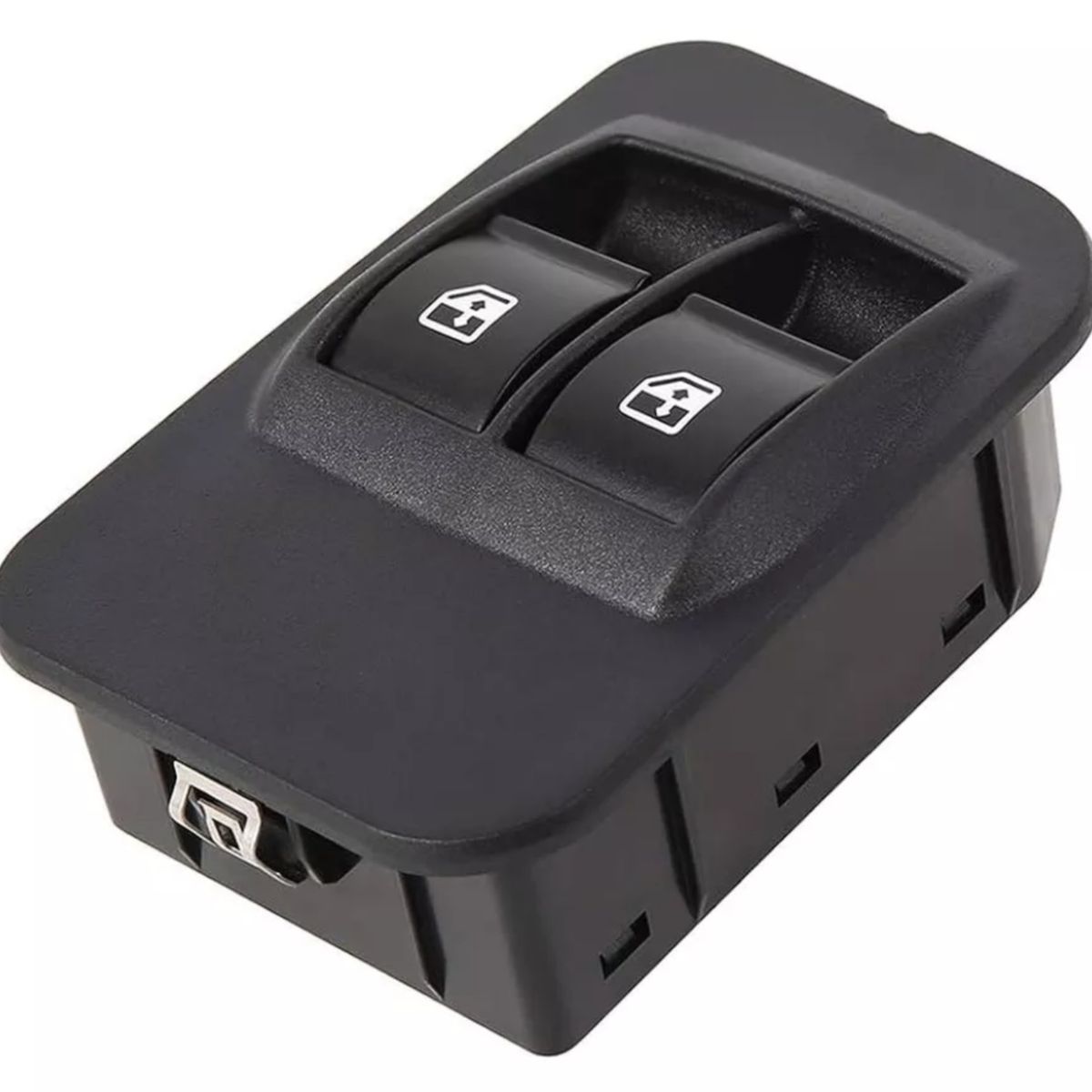 ATURE - Botonera Individual Alzavidrio Para Citroen Fiat Peugeot