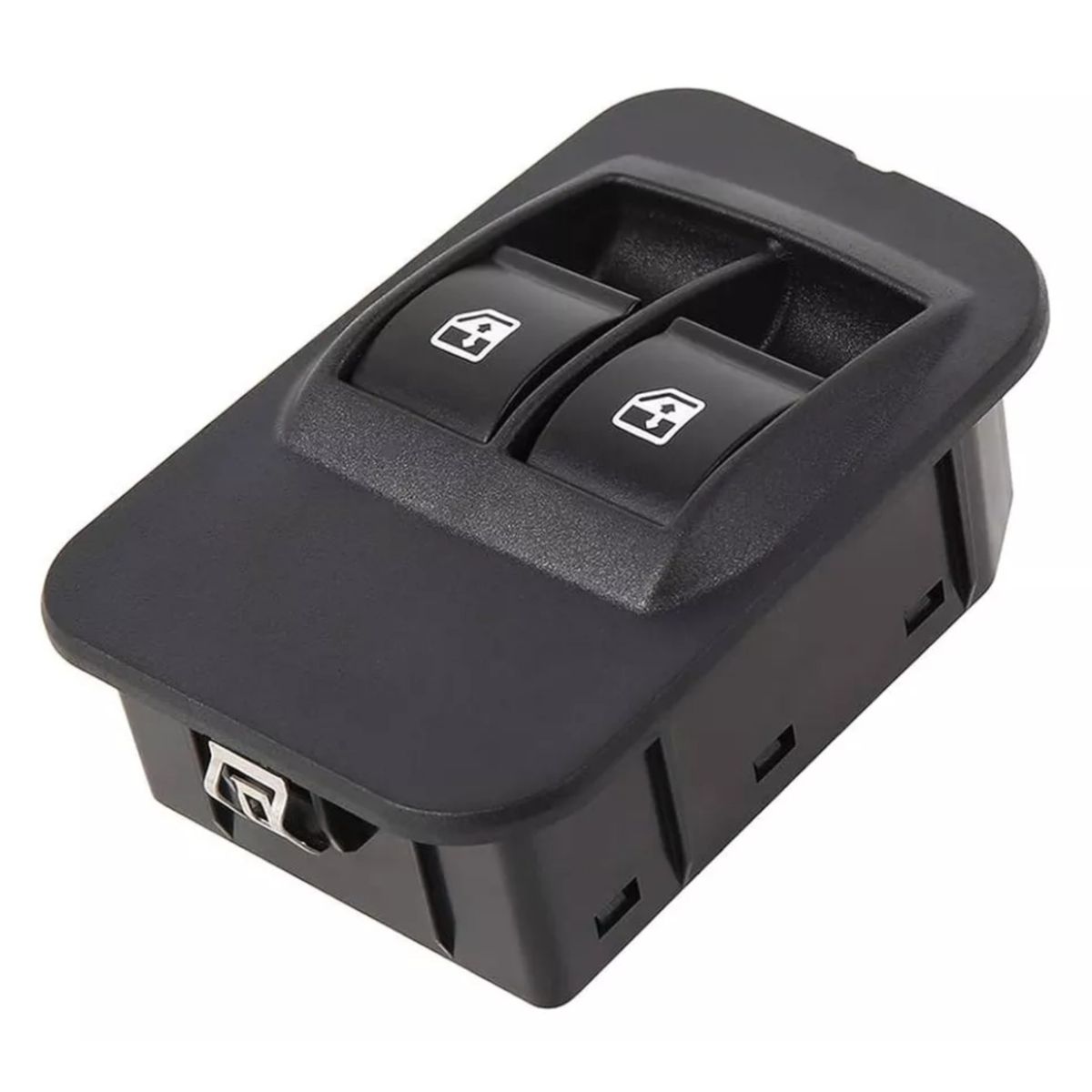 ATURE - Botonera Individual Alzavidrio Para Citroen Fiat Peugeot