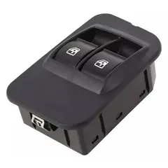 ATURE - Botonera Individual Alzavidrio Para Citroen Fiat Peugeot