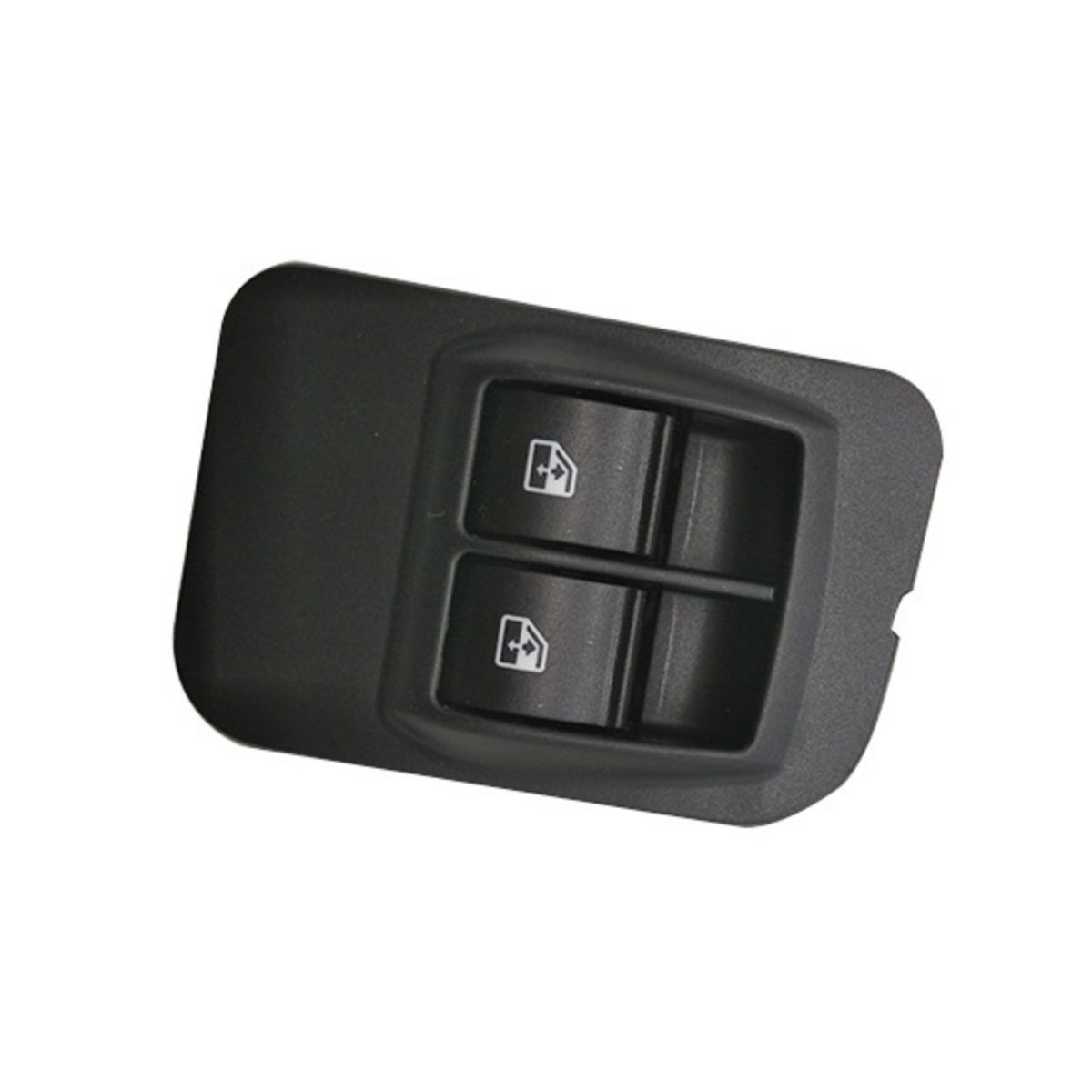 ATURE - Botonera Individual Alzavidrio Para Citroen Fiat Peugeot