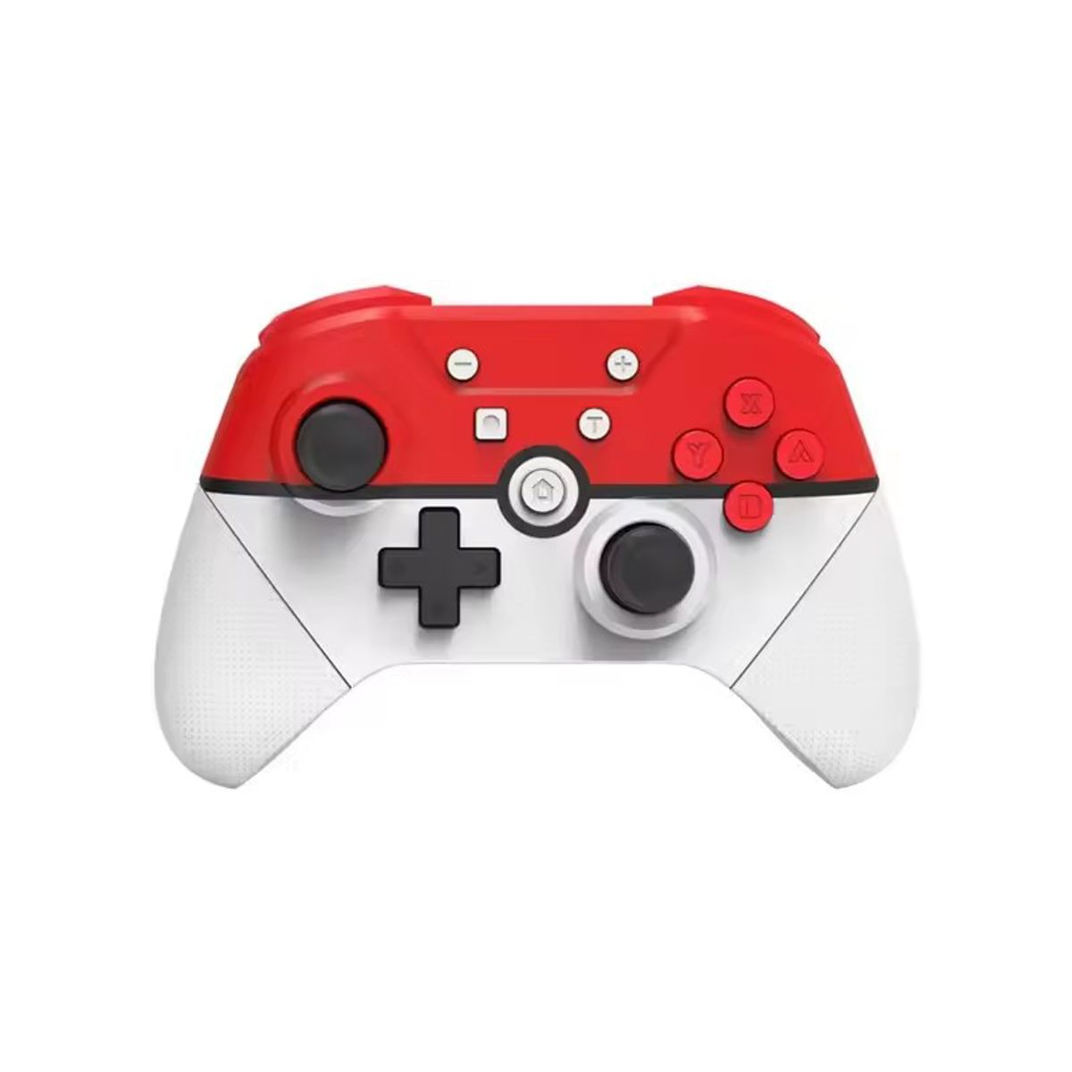 CORRERREY - Controlador inalámbrico Joy Pad Switch pro para Nintendo Switch OLED