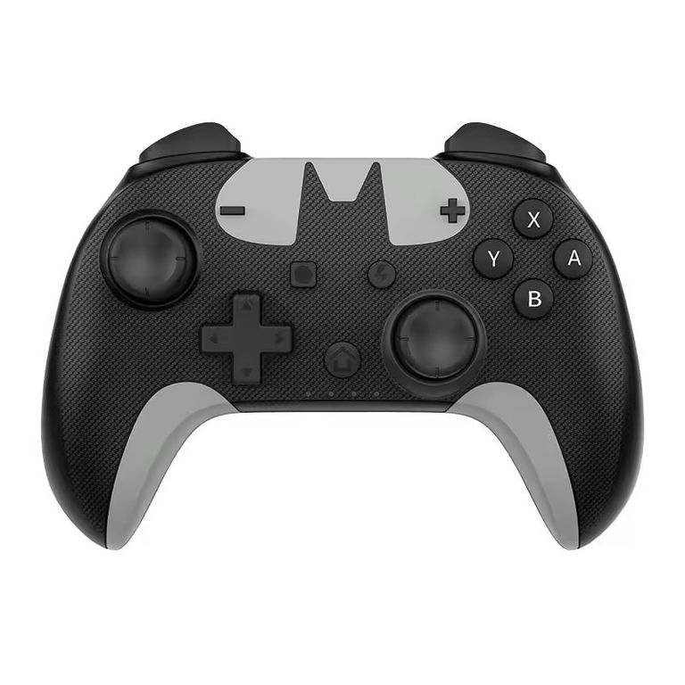 CORRERREY Controlador inalámbrico Switch Pro para Switch OLED giroscopio Turbo