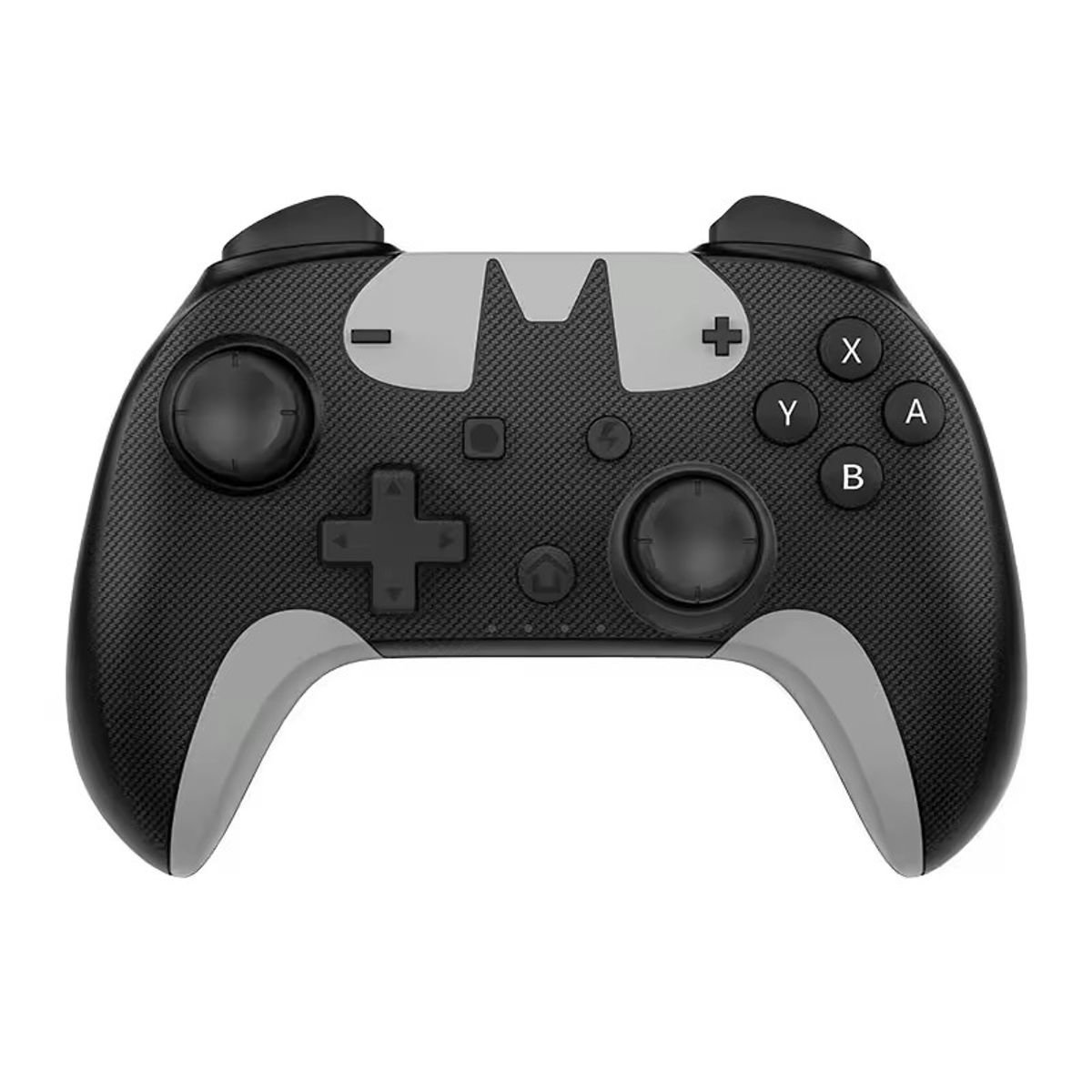 CORRERREY - Controlador inalámbrico Switch Pro para Switch OLED giroscopio Turbo