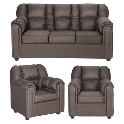 Imagen 1 del producto Living Bronco 3-1-1 Tela