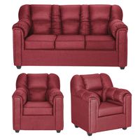 Living Bronco 3-1-1 Tela