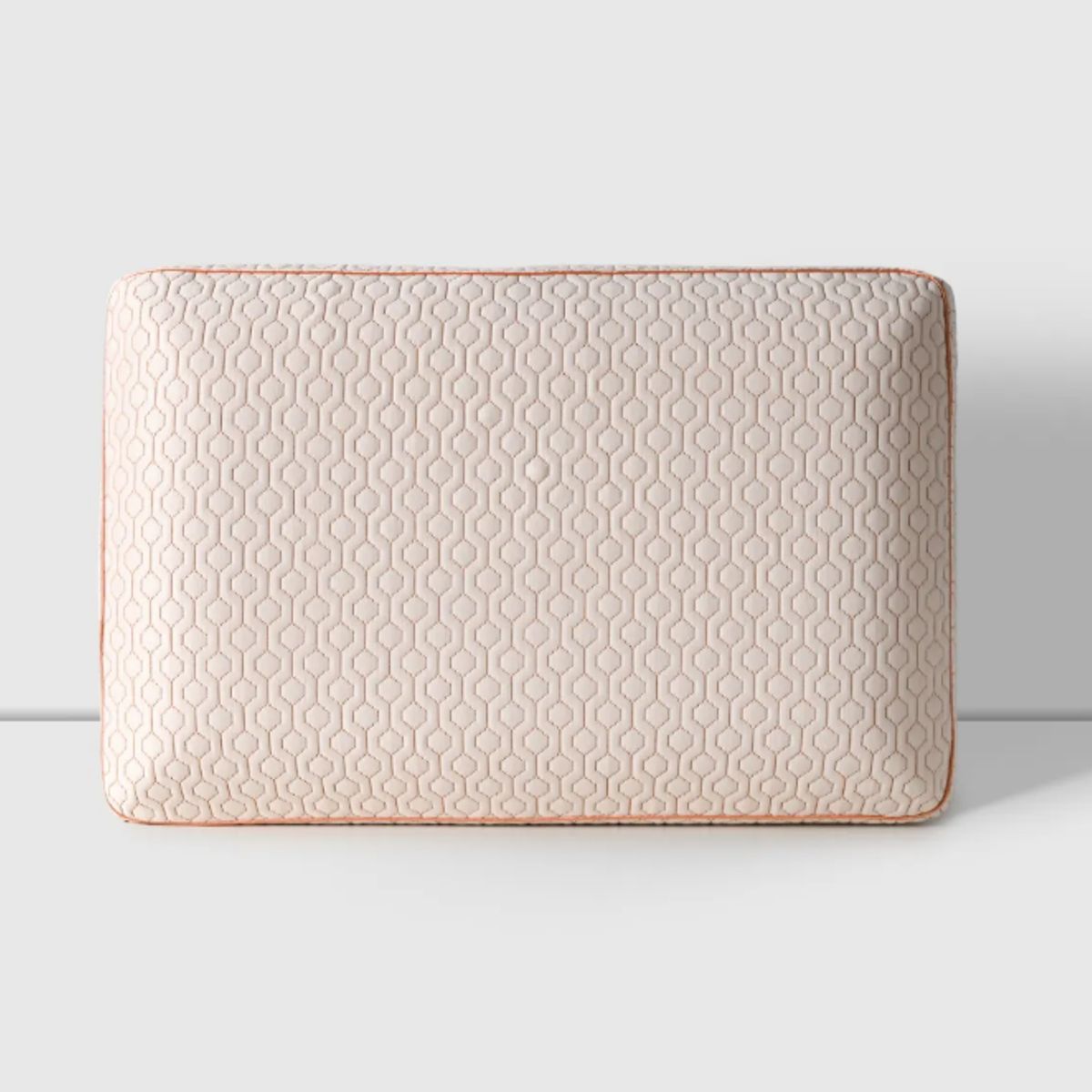 CANNON - Almohada Viscoelástica Cooper Pillow Americana 2 Plazas ( 43x65x13)