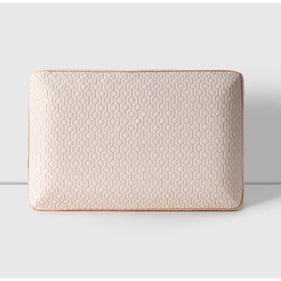 Imagen 2 del producto Almohada Viscoelástica Cooper Pillow Americana 2 Plazas ( 43x65x13)