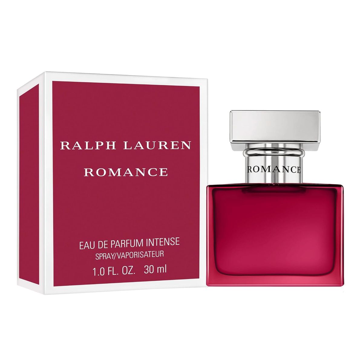 RALPH LAUREN - RALPH LAUREN ROMANCE EDP INTENSE 30ML