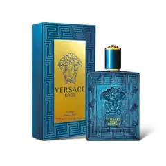 VERSACE - EROS HOMBRE PARFUM 200ML