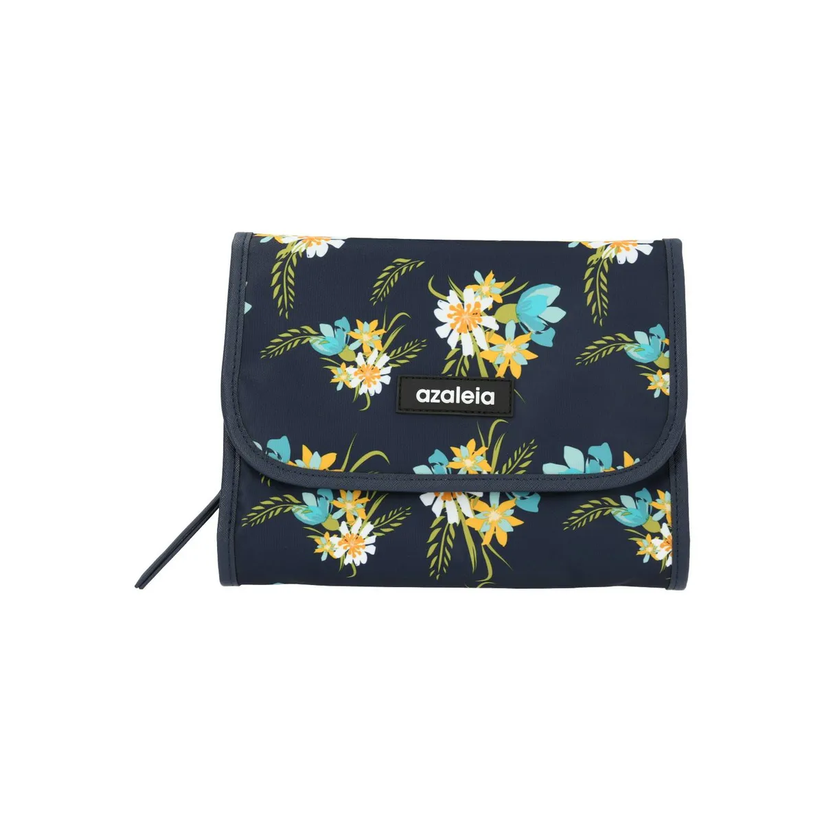 AZALEIA - Neceser Hang Neceser Mujer Azul AZALEIA