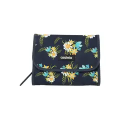 AZALEIA - Neceser Hang Neceser Mujer Azul