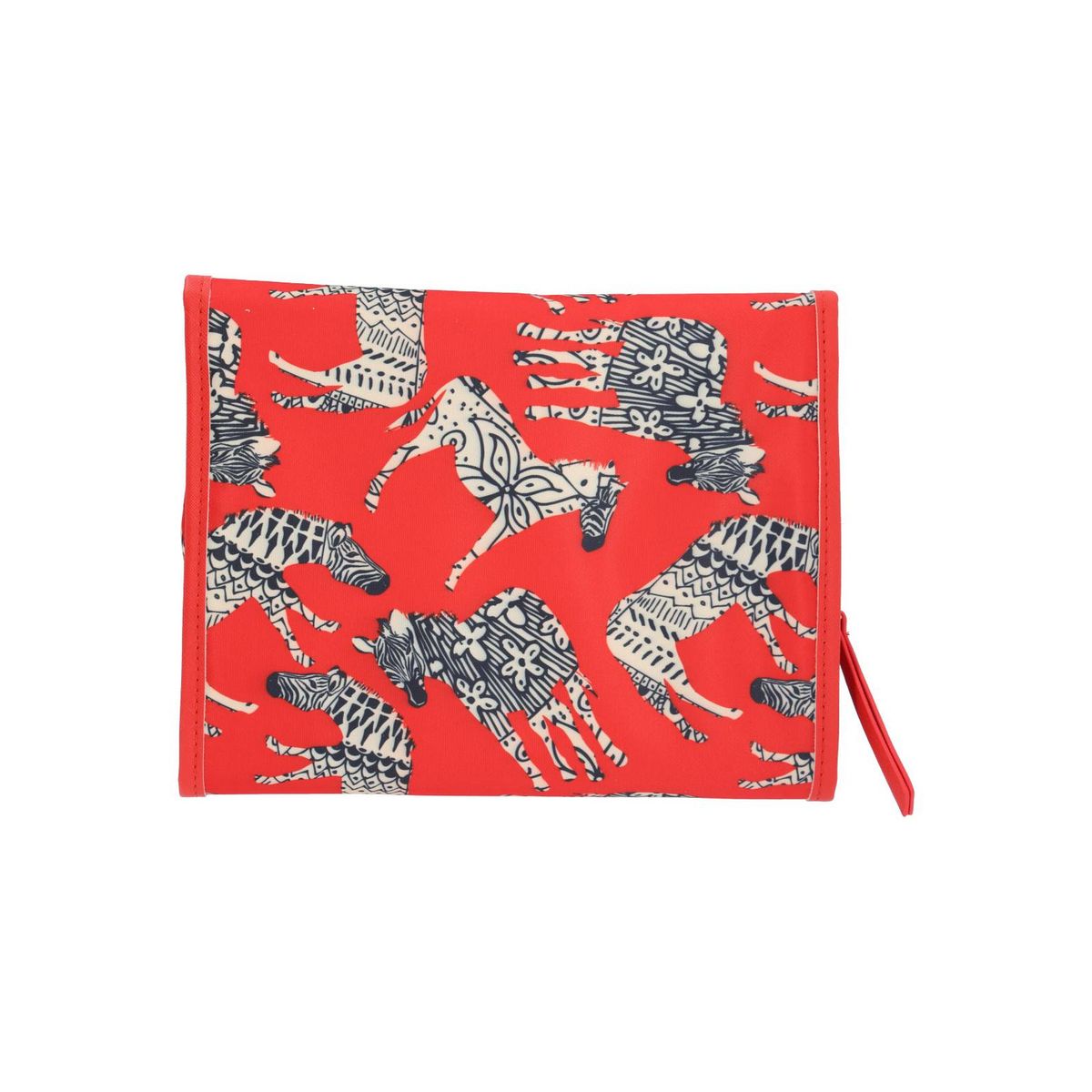 AZALEIA - Neceser Hang Neceser Mujer Rojo AZALEIA