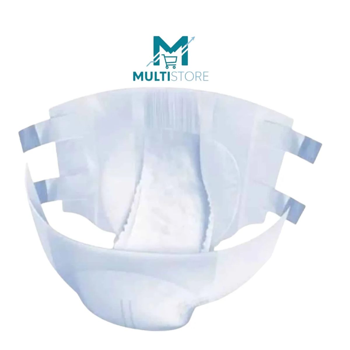 GENERICO - Pañal Higieclin Junior X10 Unid - Adolescentesniños 15-45k