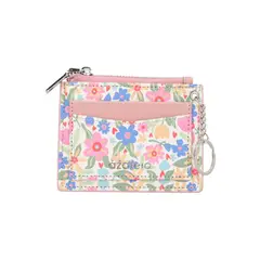 AZALEIA - Billeteras Twoside Wallet Mujer Blanco