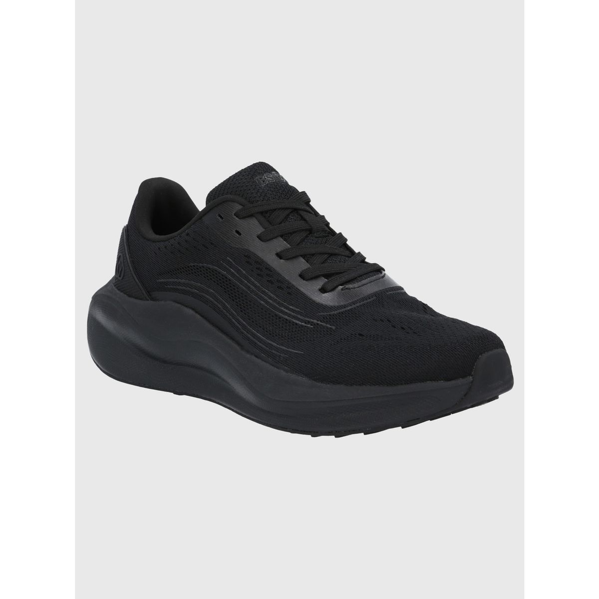 BSOUL - Zapatilla Mujer Zoe Negra BSOUL