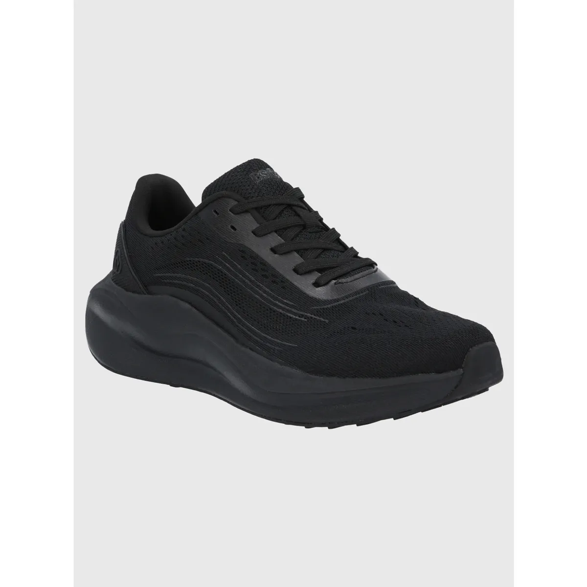 BSOUL - Zapatilla Mujer Zoe Negra BSOUL