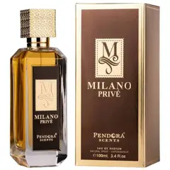 PARIS CORNER - PARIS CONRER MILANO PRIVE EDP 100ML