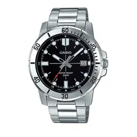 Reloj Análogo Hombre MTP-VD01D-1EV