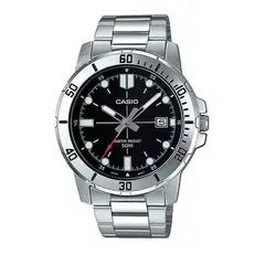 CASIO - Reloj Análogo Hombre MTP-VD01D-1EV