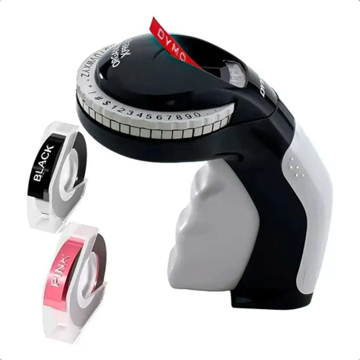 Rotuladora Manual  En Relieve Dymo, marca DYMO - Foto Principal