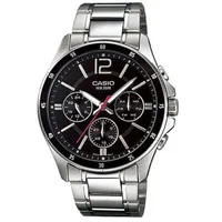 Reloj Cronógrafo Hombre MTP-1374D-1AV