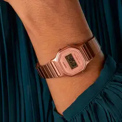 CASIO - Reloj Mujer LA-11WR-5ADF
