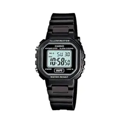 CASIO - Reloj Mujer LA-20WH-1ADF