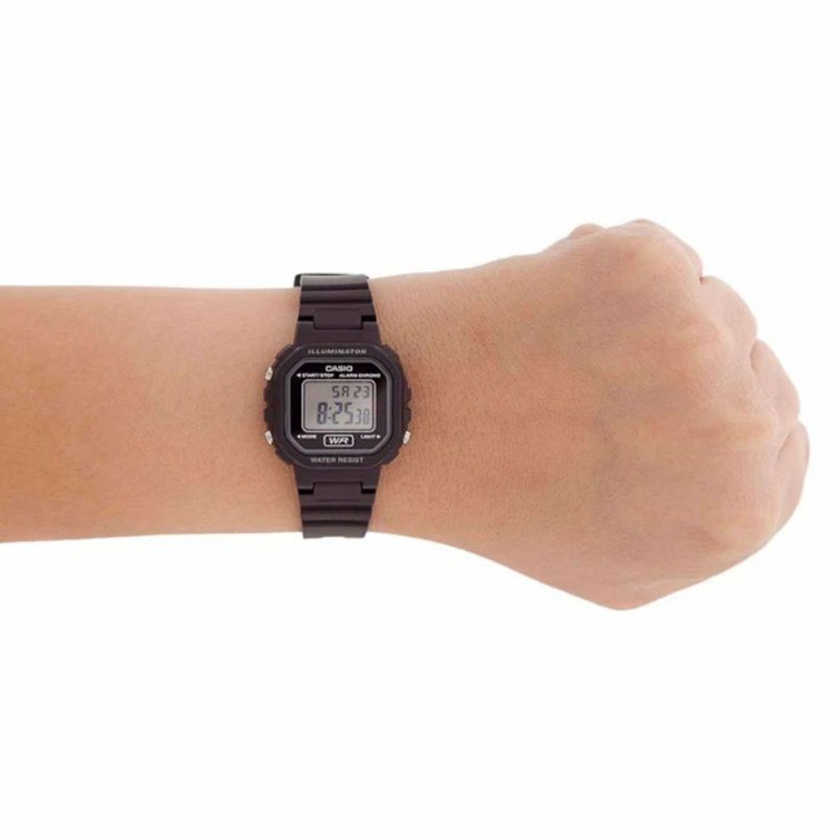 CASIO - Reloj Casio Mujer LA-20WH-1ADF