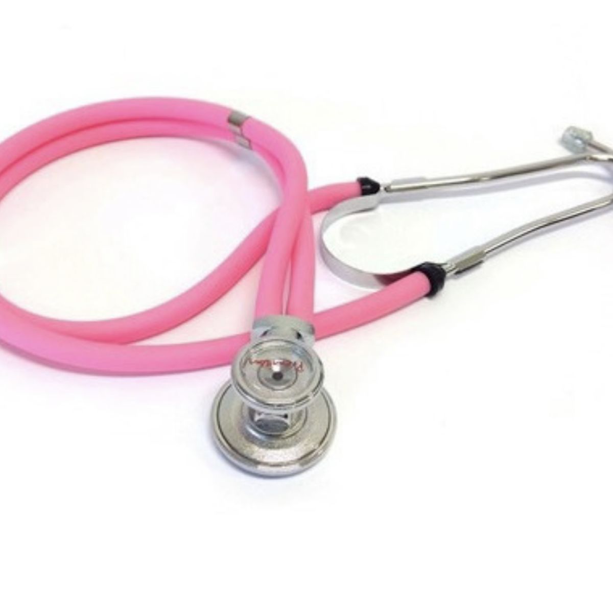 BOKANG - Fonendoscopio Bokang Tipo Rappaport Rosado