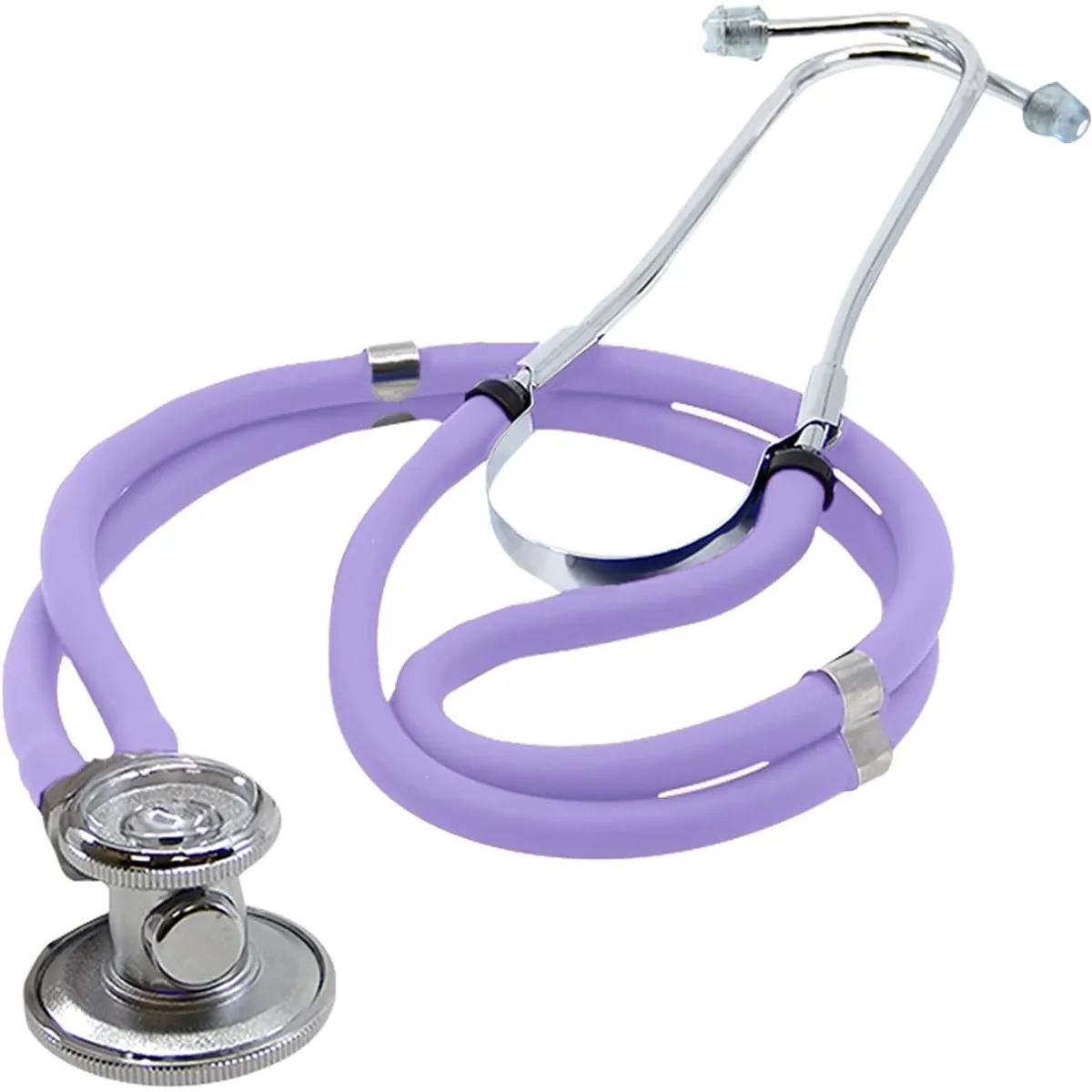 BOKANG - Fonendoscopio Bokang Tipo Rappaport Morado