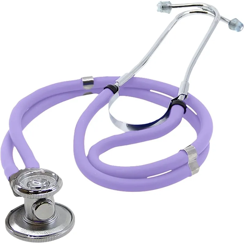 BOKANG - Fonendoscopio Bokang Tipo Rappaport Morado