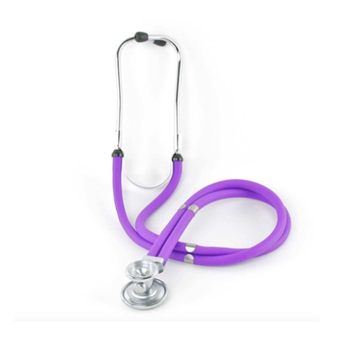 BOKANG - Fonendoscopio Bokang Tipo Rappaport Morado