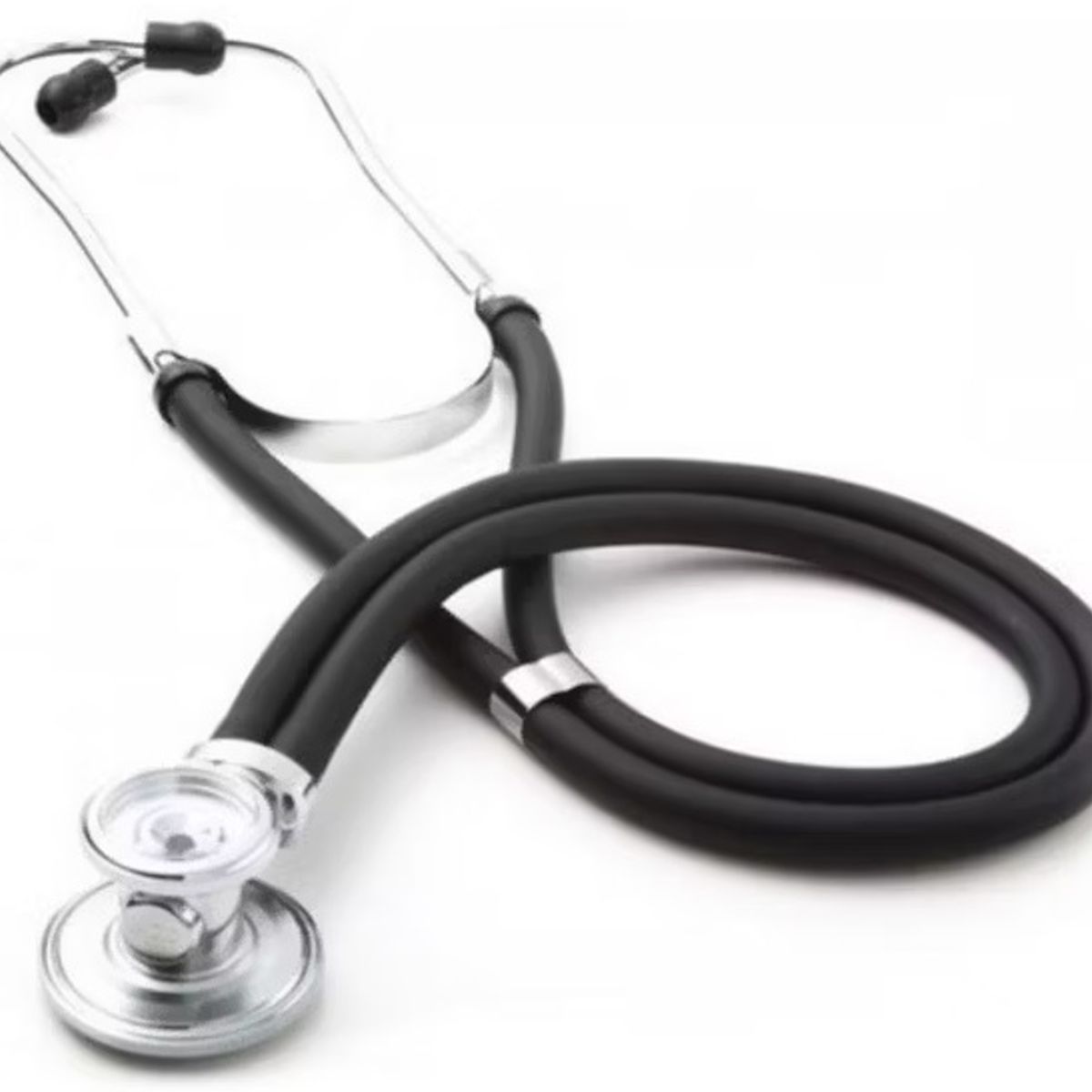 BOKANG - Fonendoscopio Bokang Tipo Rappaport Negro